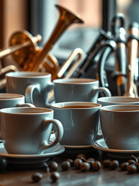 Koffieconcert – 19&nbsp;oktober