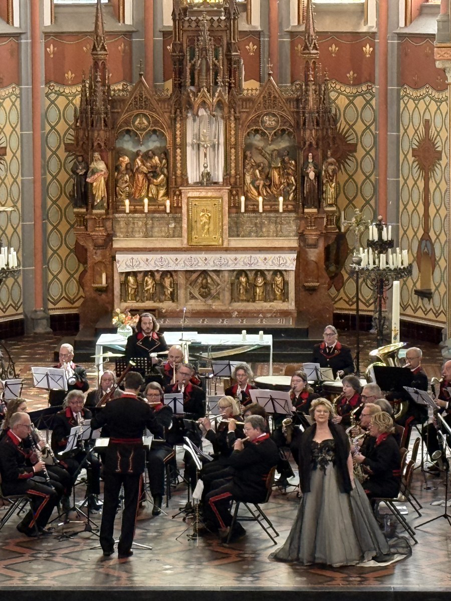 Harmonieorkest De Vriendschap zoekt nieuwe&nbsp;dirigent